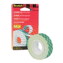 LĪMLENTE 3M SCOTCH MONTĀŽAS 19mm x 1.5m (3M11275)